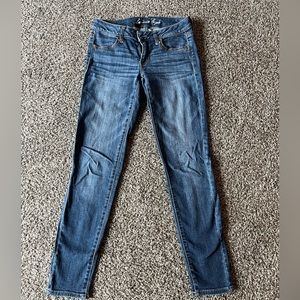 American Eagle stretch  jeans
